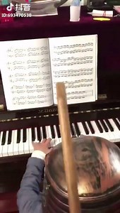 We prefer adding a carrot to the stick! | Classical Music Humor