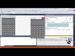 Calculadora en Visual Basic.Net Parte 1