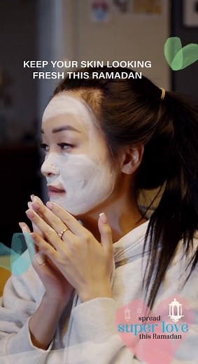 Looking to keep your skin looking fresh and glowy this Ramadan? Visit Supercare Pharmacy today or give us a call at 800SUPER (80078737) for free home delivery!⭐️☺️🥰 ##SupercarePharmacy #wesupercare #withyoueveryday #SpreadSuperLoveThisRamadan #RamadanCare #RamadanRejuvenation