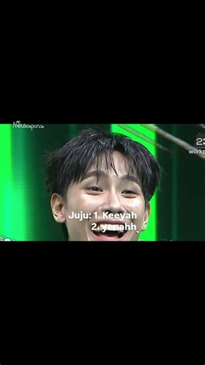 They are so cute #ร้องข้ามกำแพงxJuniorMark #JuniorMark #junniorrs #markjrtn