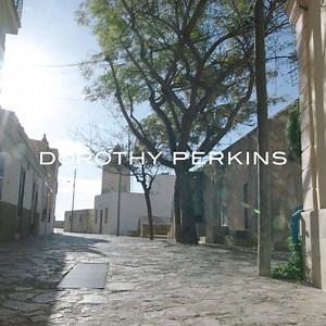 Dorothy Perkins on Reels