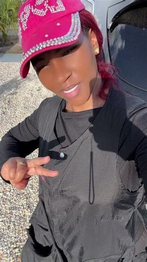 1st Client to Book 📅##mobilecuts #hairstyling #HairByCindy #FLNative #SouthFLStylists