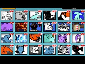 New the battle dogs mod hacked ! ALL units unlocked!