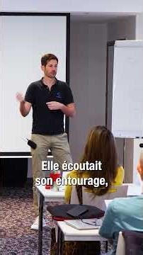 The mistake athletes make when they change their routine