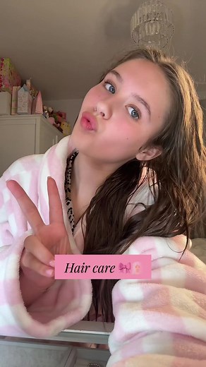 Essential Hair Care Routine for Healthy Hair