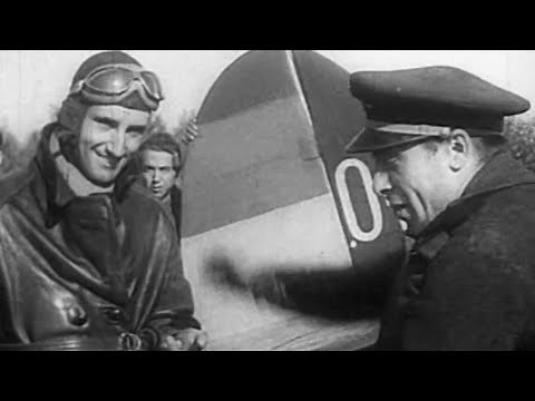 GRANDES BATALLAS DE LA GUERRA CIVIL ESPAÑOLA - EPISODIO 6 - LA BATALLA DE GUADALAJARA