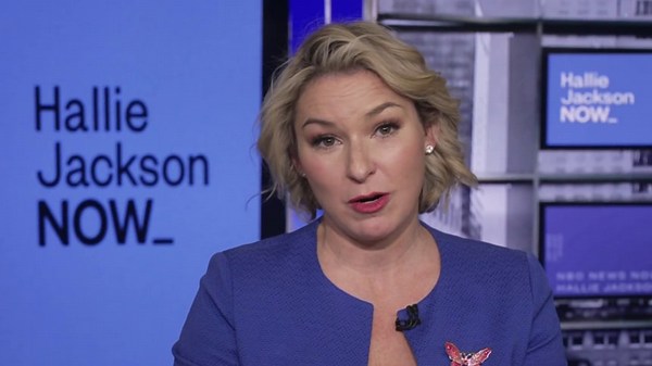 Epstein survivor Dani Bensky describes feeling validated as files are released