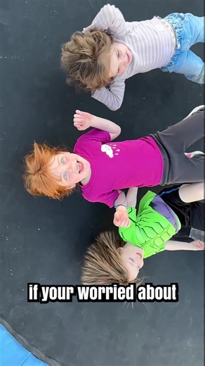 you’ll never regret spending more time with your kids 🖤 #shonduras #aforadley #familyfirstforever