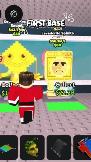 LF: ginger gerat No trade machine cause of scripts same time my ps my alt will play