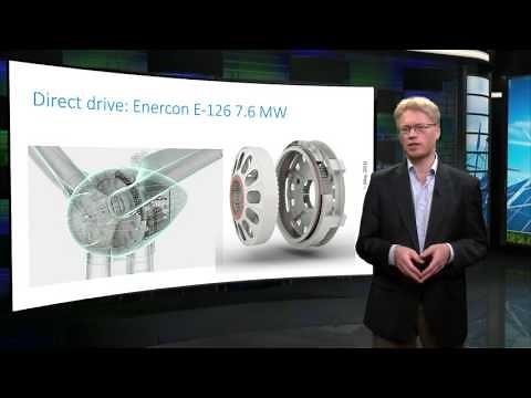 Wind farm to the grid - Sustainable Energy - TU Delft