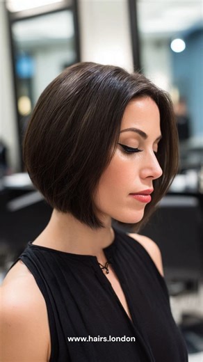 💫 50 Stylish Short Bob Haircuts and Hairstyles 2026 Chic, sleek, and always in style ✂️✨ These short bob haircuts are the ultimate 2026 glow-up! From classic cuts to modern textures, find your next signature look 💇‍♀️🔥 #ShortBob #BobHaircut #HairTrends2026 #ChicHairstyle #HairInspo | Ali’s Fashion Insights