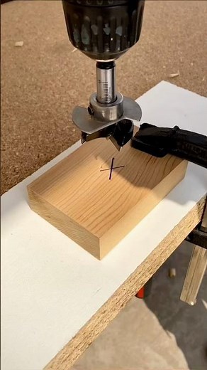 Cedar + Pine | Making a Luxury Tiny Wooden Box #diy #woodworking