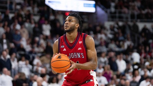 How to watch No. 15 St. John's vs. No. 6 UConn: TV, live stream info, storylines for Wednesday's game