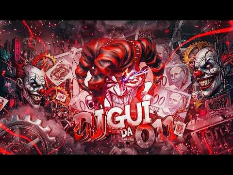 Ritmo 130 - DJ GUI DA 011, Mc Rd, Mc Lone