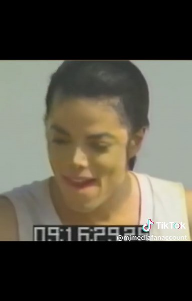 Michael Jackson & Naomi Campbell: In The Closet BTS