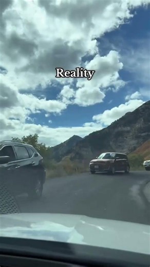 Utah Alpine Loop