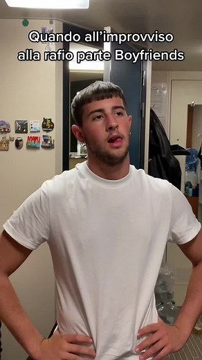 Solo io? #harrystyles #hshq #harryshouse #boyfriends #tpwk #perte #foryou