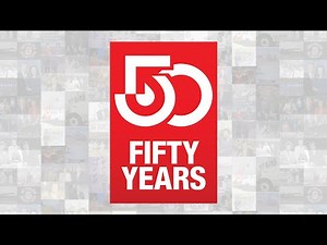 WCVB celebrates 50 years of community commitment