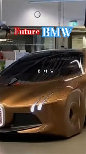 BMW From The Future 😲 | Concept Car 2050 . #BMW #BMWConcept #LuxuryCars #CarEdit #BMWLovers #Car