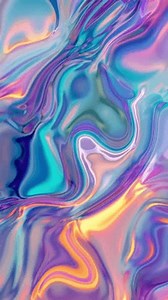 clip-3528515423-iridescent-abstract-colorful-background-3d-render ...