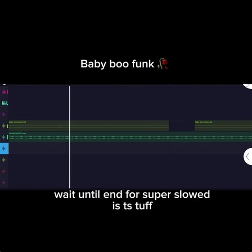 Funny Baby Boo Funk Moments