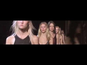 Sonia Rykiel S/S 14 Show (Sonia Rykiel)