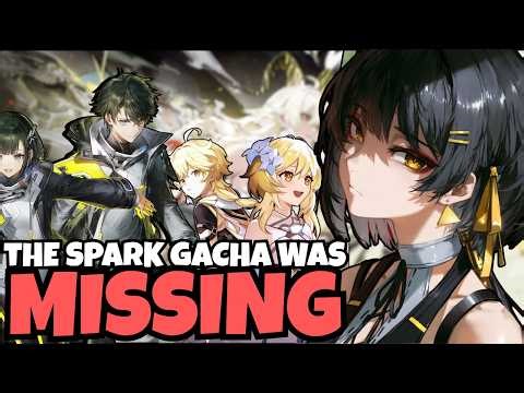 How Rover SOLVED What Every Other Gacha Protagonist Got WRONG