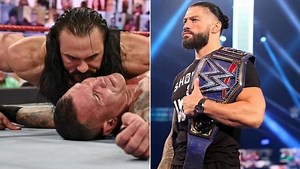 WWE Rumor Roundup: Roman Reigns WrestleMania opponent changed; Top Superstar reportedly 'going away'; Backstage anger on ex-World Champion for breaking script; Orton/McIntyre- 10th September 2020