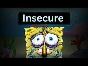 5 Hidden Signs of Insecurity