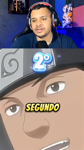 Quem era o melhor sensei de time em Naruto Clássico? #mangá #narutoclassico #kakashi #asuma #maitogai #kurenai | Nação Nerd