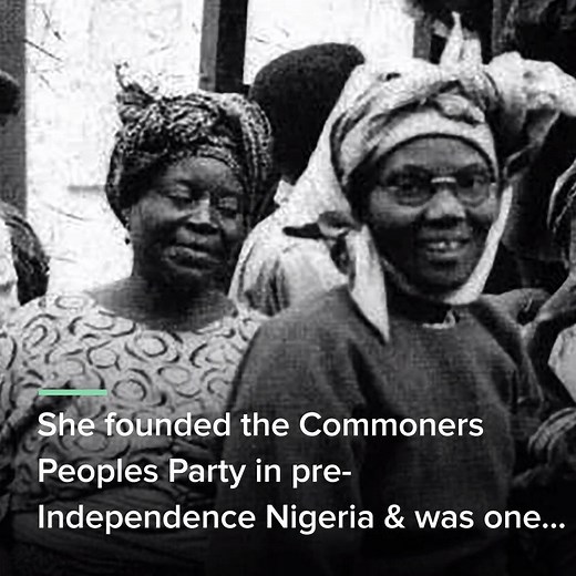 How much do you know about Funmilayo Ransome Kuti, the first woman to drive a car in Nigeria? | Guardian Nigeria