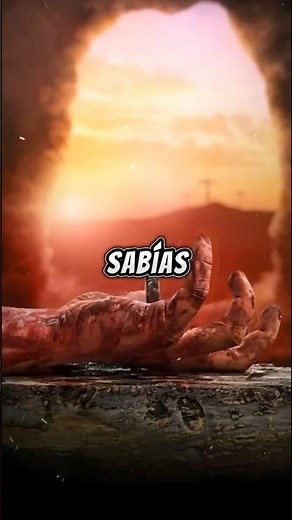 El tipo de sangre de Jesús. #curiosidades #verdad #fe #biblia #jesus #dios