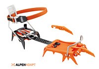DART - Crampons | Petzl USA