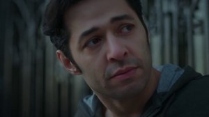 Bosszú tűsarkon - 1.évad 35.rész.