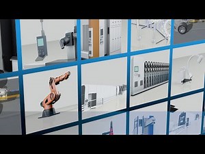 ZF Industrial Drives - Innovative and market-oriented