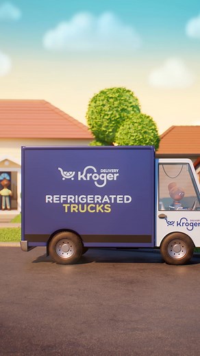 Get a fresh grocery delivery experience, delivered right to your door. | Kroger