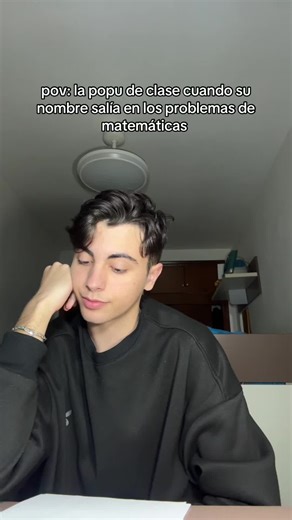 literal que son asi! #fyp | math problems