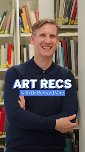 40K views · 750 reactions | Eight art world questions with Bernard Vere, Program Director, MA in Historic Art and Design at Sotheby's Institute of Art. How would you answer these questions? Share your thoughts in the comments.  ﻿#SothebysInstitute #Art #ArtHistory | Sotheby's Institute of Art | Facebook