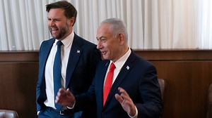 IDF identifies body of hostage sergeant major who died on Oct. 7