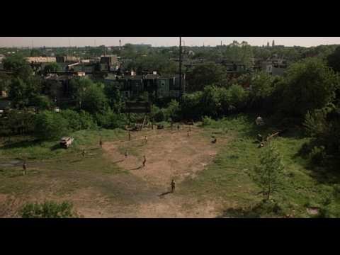 Birdy (1984) - Flight