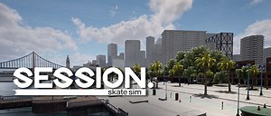 Session: Skate Sim débarque sur Nintendo Switch