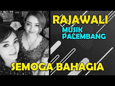 SEMOGA BAHAGIA | RAJAWALI MUSIK PALEMBANG DANGDUT ORIGINAL | LAGU DANGDUT LAWAS TERBAIK