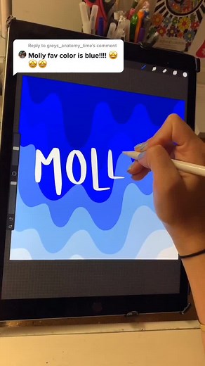 Draw Your Name Duet Challenge Drawing Tutorial