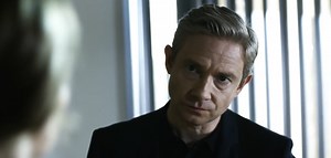 'StartUp' Trailer: Martin Freeman Investigates A Digital Currency Company Funded With Dirty Money - SlashFilm