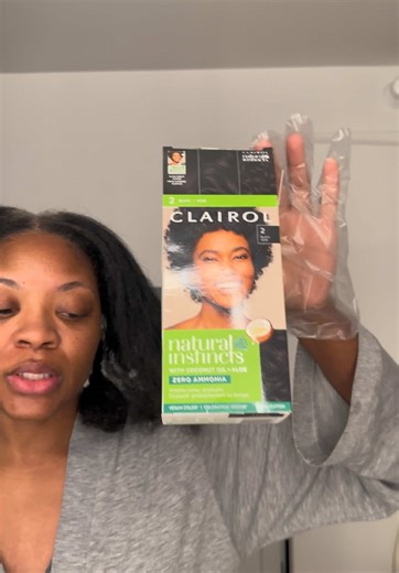 Dyeing My Hair: Tutorial & Tips