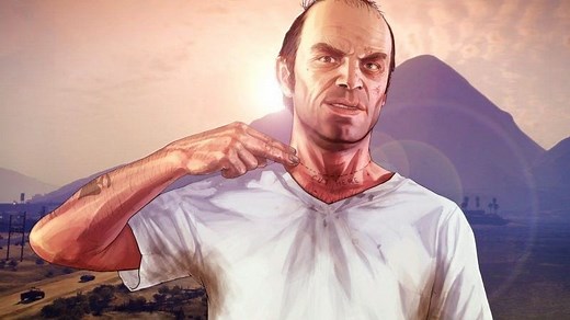 GTA 5's Trevor Phillips: A deep analysis of the character