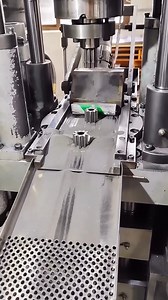 Powder metal manufacturing gear process Good tools and machinery make work easy | GA Animations