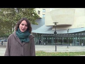 Die Cinémathèque française – DER Ort für Filmliebhaber in Paris