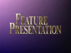 Paramount Home Video (1995)