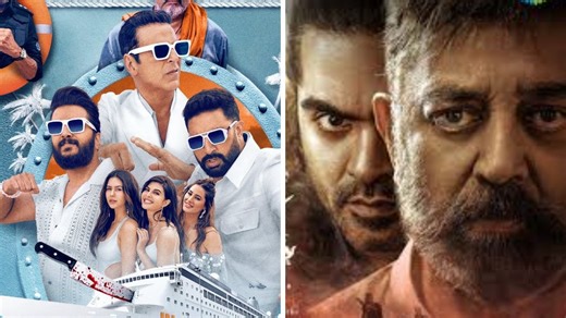 5 Big Indian Films Releasing In June | 5 Big Indian Films You Can’t Miss In June | Most Awaited Indian Movies Releasing In June | Most Awaited Movies | Most Awaited Movies Releasing In June – FilmiBeat